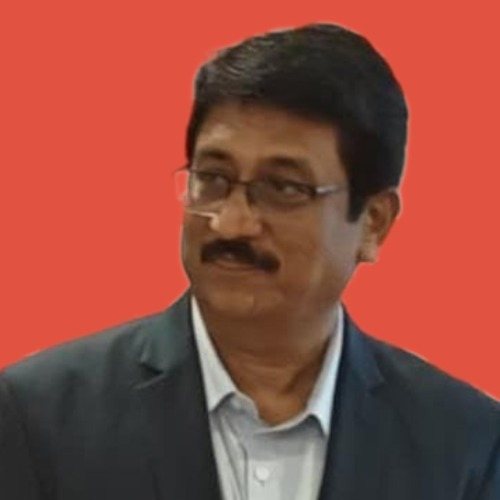 Vijay Sanghavi, the founder of Onestop Travel Solution