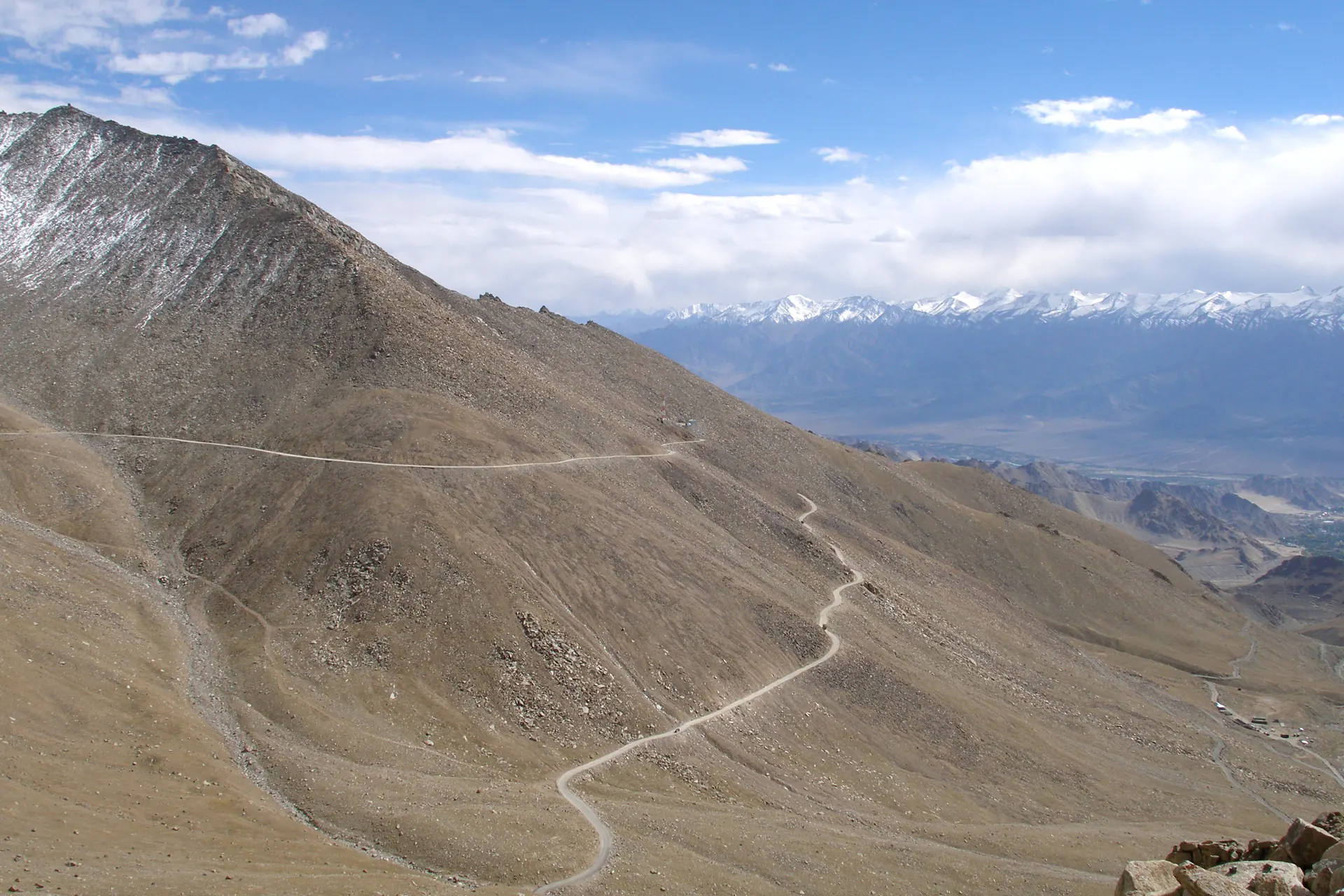 Adventure tours