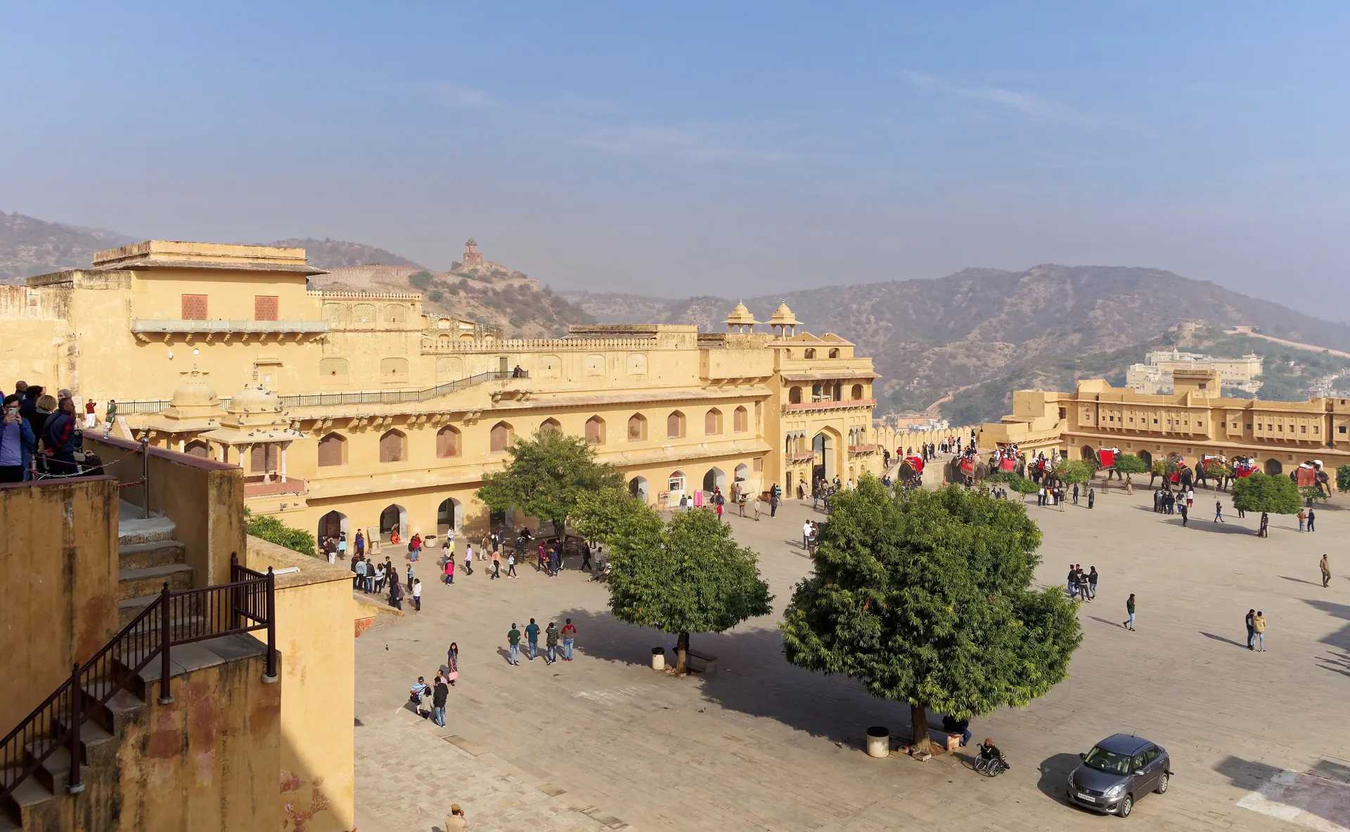 India tours